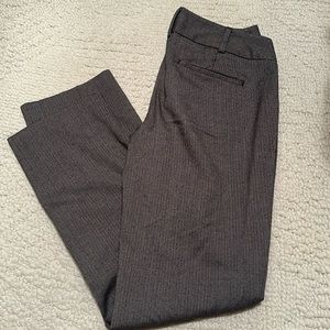 Women’s LOFT dress pants